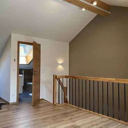 Apartment Dachsbau *